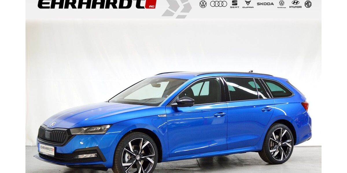 Skoda Octavia 21.500 km 35.990 &euro; Suhl 98529