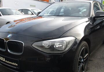 BMW 114 197.533 km 4.250 &euro; Würzburg 97076