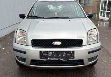 Ford Fusion 252.000 km 1.890 &euro; Sindelfingen 71069