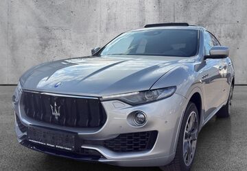 Maserati Levante 95.600 km 37.900 &euro; Nürtingen bei Stuttgart 72622