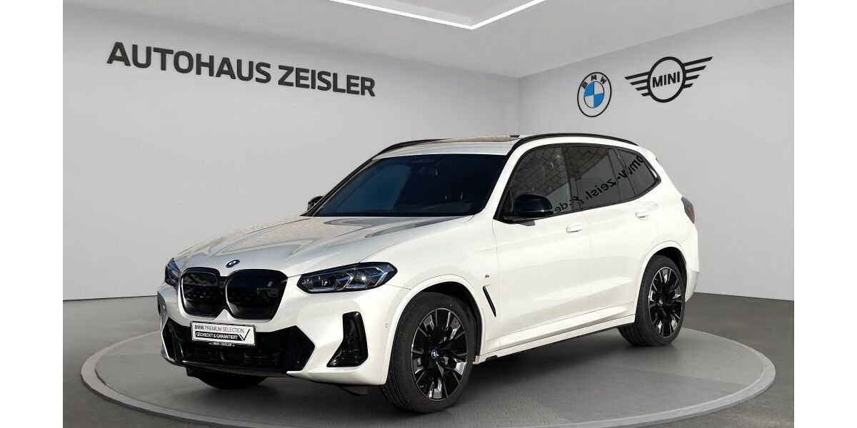 BMW iX3 37.450 km 47.870 &euro; Waiblingen 71332