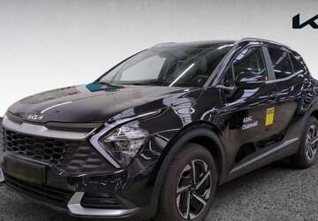 Kia Sportage 17.015 km 25.880 &euro; Bremerhaven 27568