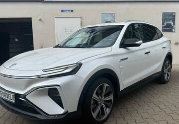 MG Marvel R 38.576 km 26.990 &euro; Neusäß 86356