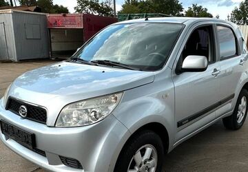 Daihatsu Terios 113.000 km 8.900 &euro; Groß-Zimmern 64846