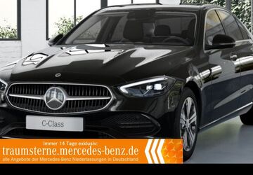 Mercedes-Benz C 300 7.848 km 43.690 &euro; Wuppertal 42115