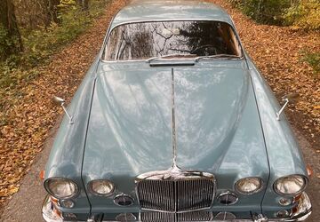 Jaguar E-Type 68.382 km 42.420 &euro; Münster 48159