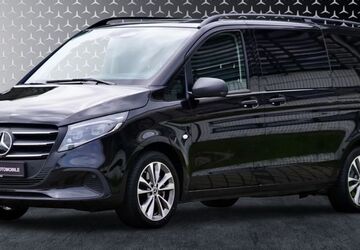 Mercedes-Benz Vito 6.744 km 65.480 &euro; Niedere Börde OT Groß Ammensleben 39326