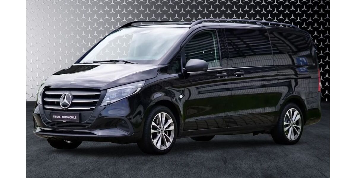 Mercedes-Benz Vito 6.744 km 65.480 &euro; Niedere Börde OT Groß Ammensleben 39326