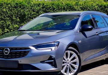 Opel Insignia 144.000 km 18.999 &euro; Bad Lippspringe 33175