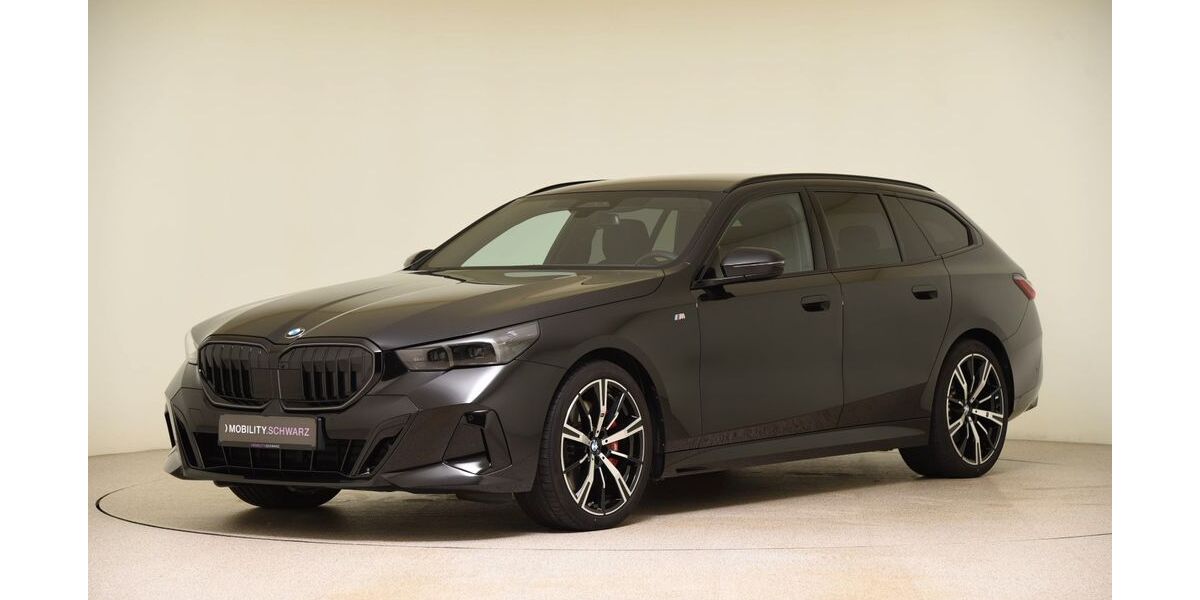 BMW 540 15.500 km 66.960 &euro; Ellhofen 74248