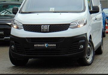 Fiat Scudo 84.606 km 14.990 &euro; Neumünster 24537