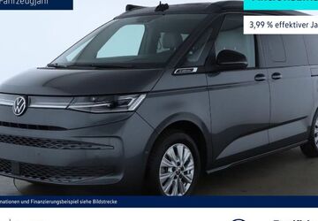VW T7 California 11.833 km 72.370 &euro; Bad Oeynhausen 32547