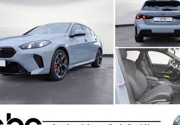 BMW 118 2.312 km 42.860 &euro; Horb am Neckar 72160