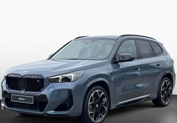 BMW X1 2.999 km 66.990 &euro; Detmold 32758