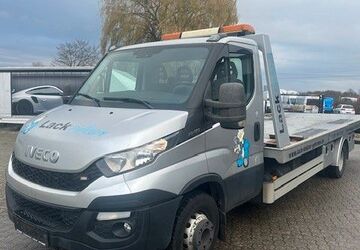 IVECO Andere 285.800 km 39.990 &euro; Gehrden 30989