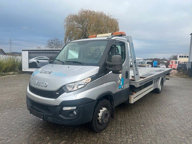 IVECO Andere 285.800 km 39.990 &euro; Gehrden 30989