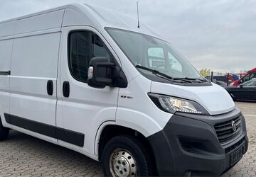 Fiat Ducato 263.000 km 9.488 &euro; Rheinbach 53359
