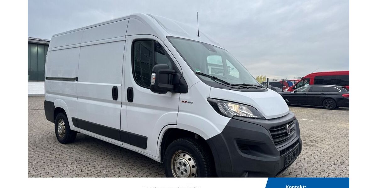 Fiat Ducato 263.000 km 9.488 &euro; Rheinbach 53359