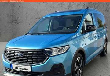 Ford Tourneo Connect 44.139 km 28.990 &euro; Steinheim OT Gewerbepark Bergheim 32839