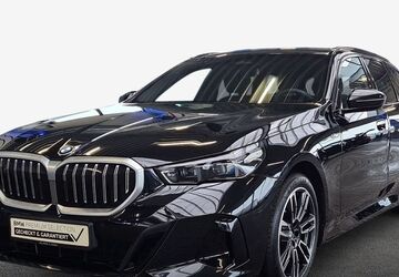 BMW 520 21.000 km 45.690 &euro; Wietmarschen 49835