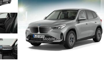 BMW iX1 6.499 km 36.199 &euro; Gronau 48599