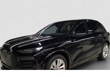 Audi Q6 e-tron 9.350 km 59.690 &euro; Gifhorn 38518