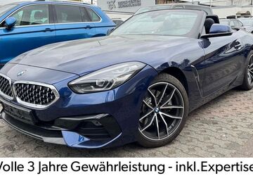 BMW Z4 19.986 km 35.898 &euro; Mönchengladbach 41063