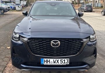 Mazda CX-60 2.290 km 58.490 &euro; Hamburg 22041