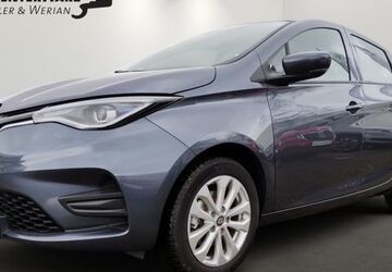 Renault ZOE 20.794 km 17.890 &euro; Harsleben 38829