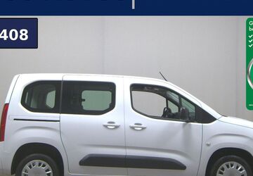 Opel Combo Life 139.750 km 14.980 &euro; Gyhum/Bockel 27404