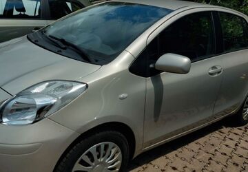 Daihatsu Charade 113.050 km 6.750 &euro; Ilmenau 98693