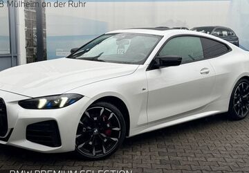 BMW M440 24.796 km 61.499 &euro; Mülheim an der Ruhr 45478