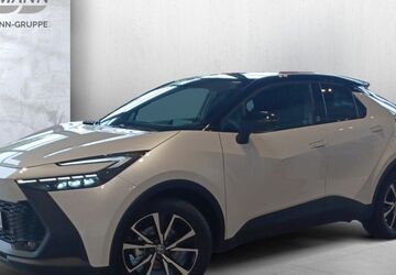 Toyota C-HR 4.800 km 32.888 &euro; Pirmasens 66953