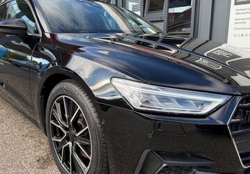 Audi A7 131.900 km 38.790 &euro; Apen 26689