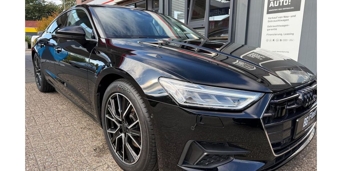 Audi A7 131.900 km 38.790 &euro; Apen 26689
