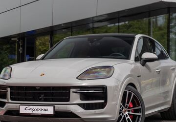 Porsche Cayenne 9.900 km 144.900 &euro; Kleinmachnow 14532