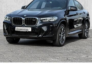 BMW X4 M40 38.227 km 49.900 &euro; Erkelenz 41812