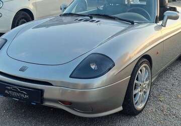 Fiat Barchetta 132.000 km 4.490 &euro; Kirchheim unter Teck 73230