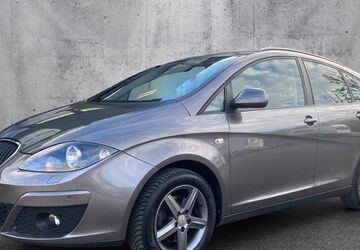 Seat Altea 82.000 km 7.890 &euro; Nürtingen bei Stuttgart 72622