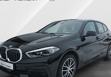 BMW 118 11.628 km 29.103 &euro; Wunstorf 31515