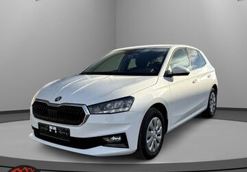 Skoda Fabia 9.100 km 17.990 &euro; Wilhelmsdorf 88271