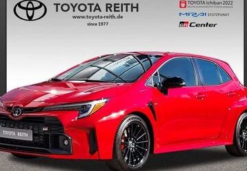 Toyota Corolla 4.820 km 65.920 &euro; Pfaffenhofen 85276