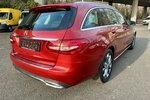 Mercedes-Benz C 180 T CGI 155.624 km 13.500 &euro; Mainz 55122