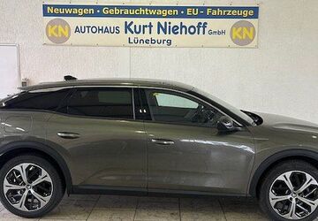 Citroen C5 X 21.603 km 22.480 &euro; Lüneburg 21339