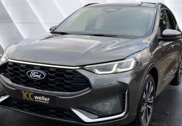 Ford Kuga 11.671 km 41.910 &euro; Bietigheim-Bissingen 74321