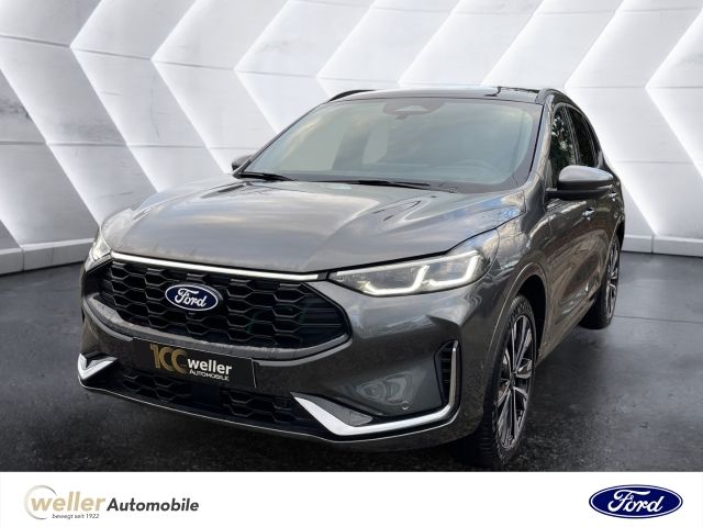 Ford Kuga 11.671 km 41.910 &euro; Bietigheim-Bissingen 74321