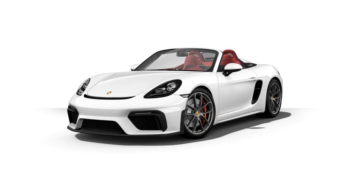 Porsche Boxster 9.300 km 104.900 &euro; Filderstadt 70794