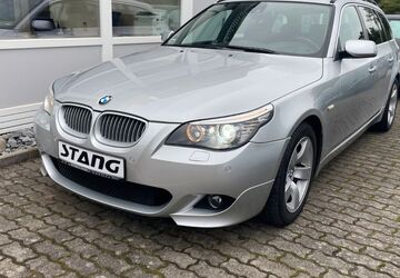 BMW 523 148.000 km 11.490 &euro; Neustadt-Glewe 19306