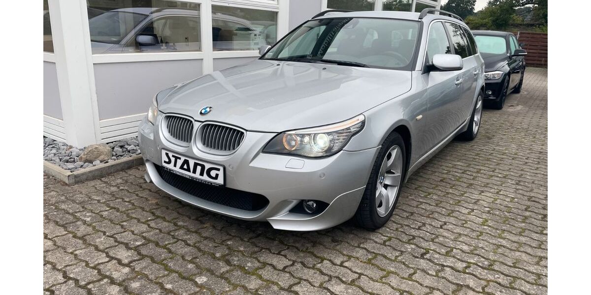BMW 523 148.000 km 11.490 &euro; Neustadt-Glewe 19306
