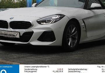 BMW Z4 25.538 km 41.340 &euro; Neusitz/Rothenburg 91616